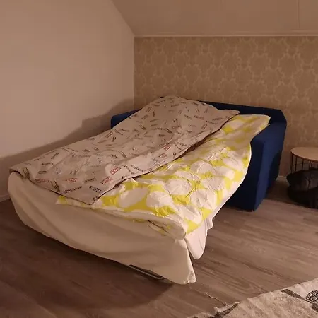 Viihtyisa Kaksio Keskustasta Апартаменты *